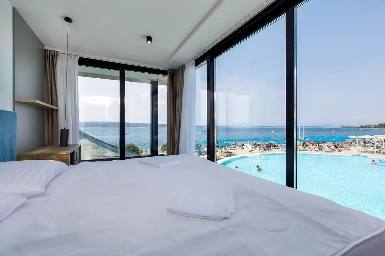 Hotel Millenium deluxe Selce