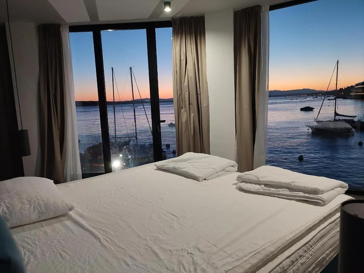 Hotel Millenium deluxe Selce