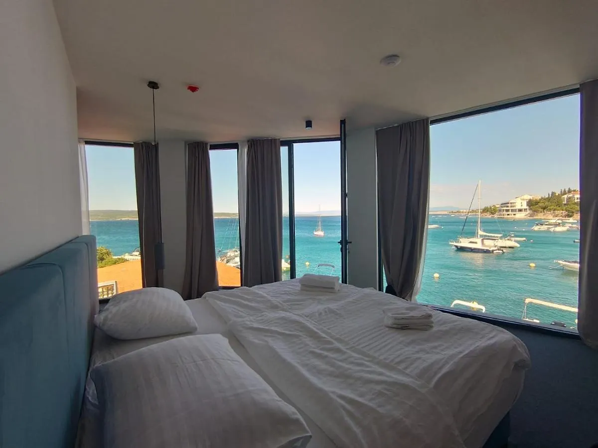 Hotel Millenium deluxe Selce