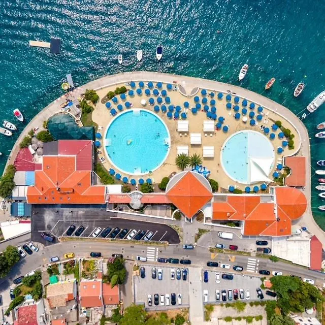 Hotel Millenium deluxe Selce
