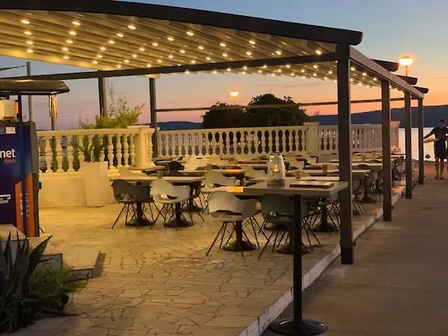 Hotel Millenium deluxe Selce
