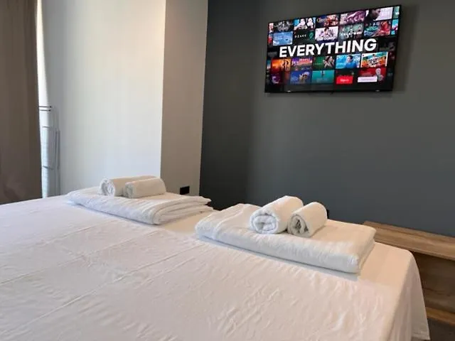 Hotel Millenium deluxe Selce