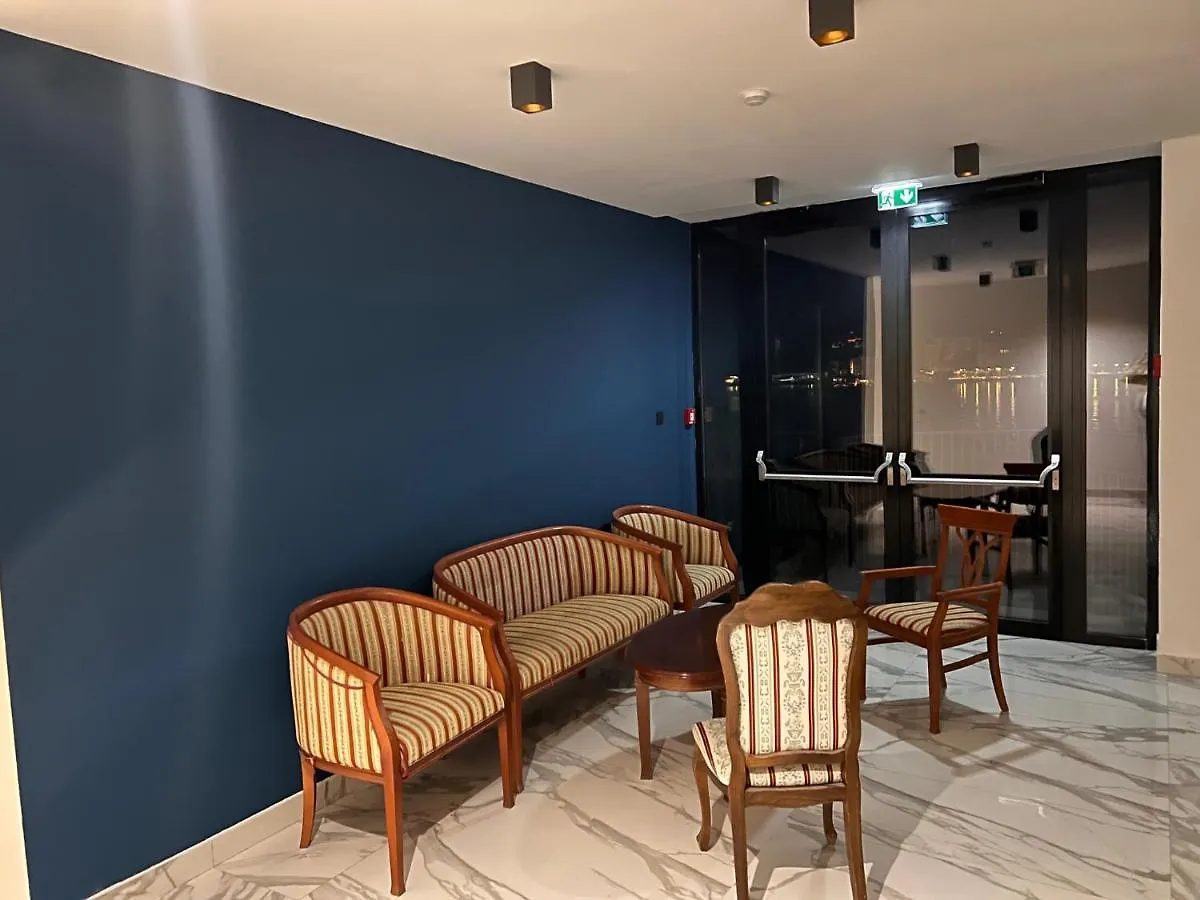 Hotel Millenium deluxe Selce