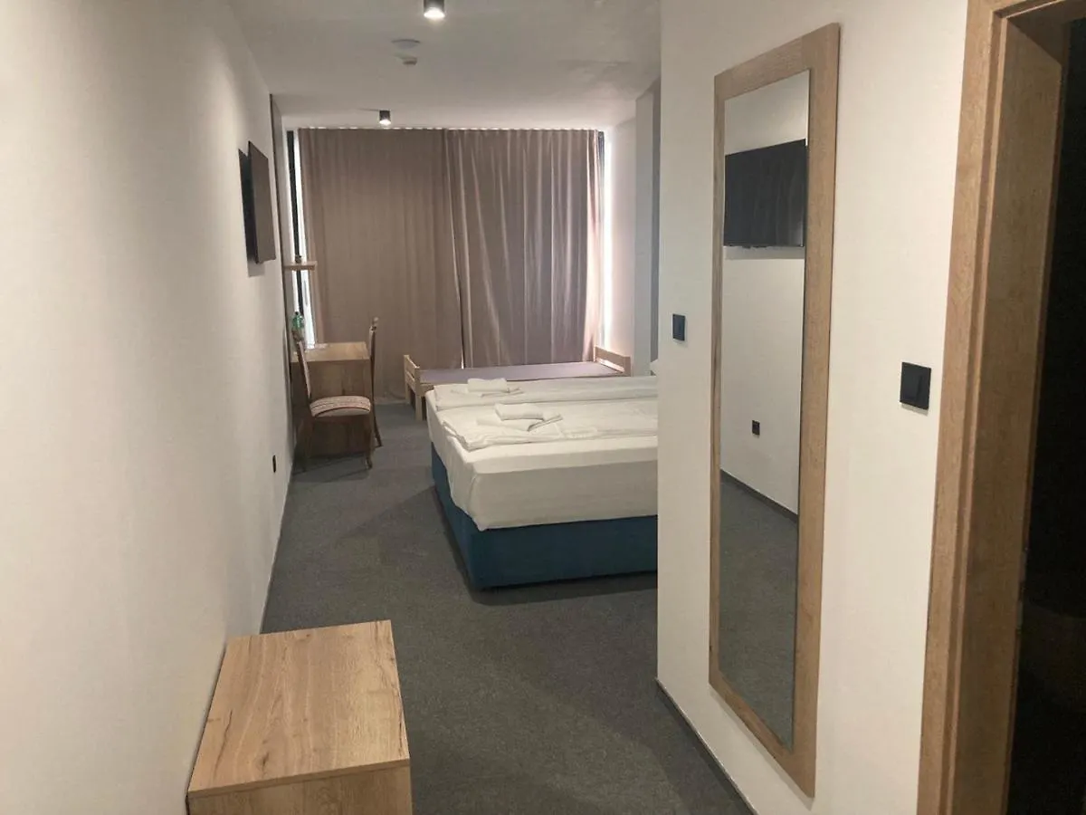 Hotel Millenium deluxe Selce 4*,  Kroatien