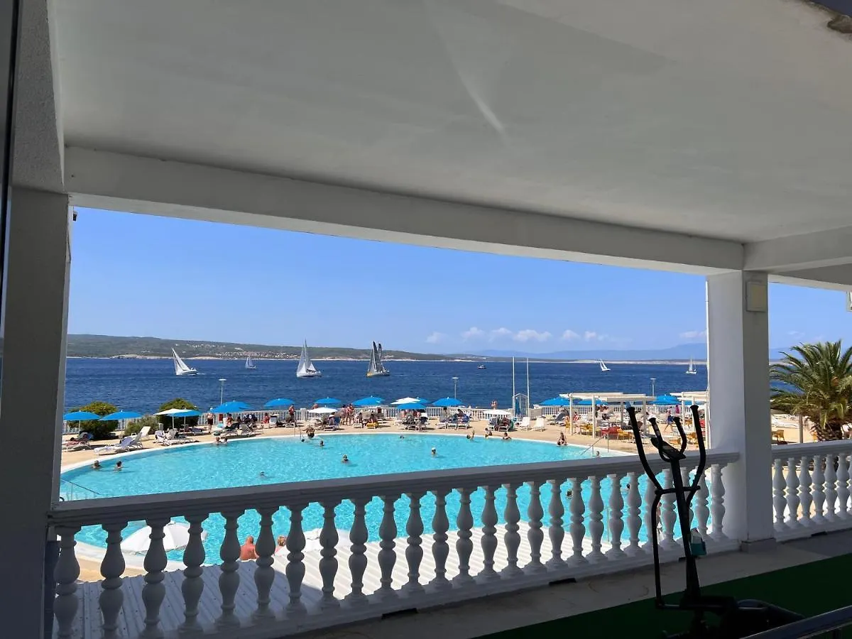 Hotel Millenium deluxe Selce