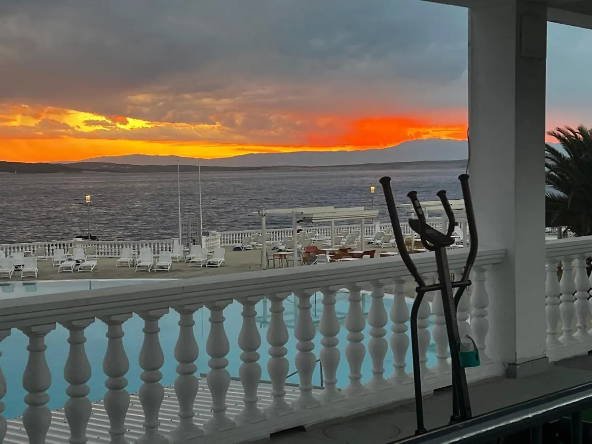 Hotel Millenium deluxe Selce