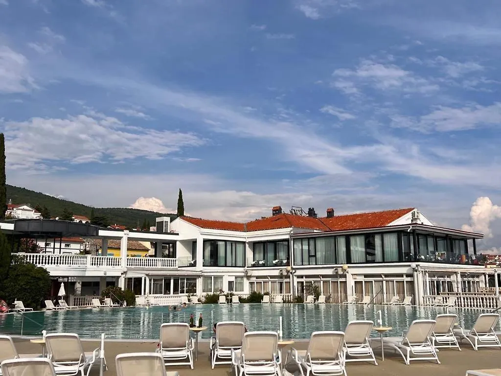 Hotel Millenium deluxe Selce