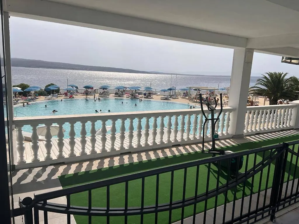 Hotel Millenium deluxe Selce