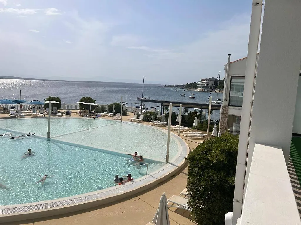 Hotel Millenium deluxe Selce
