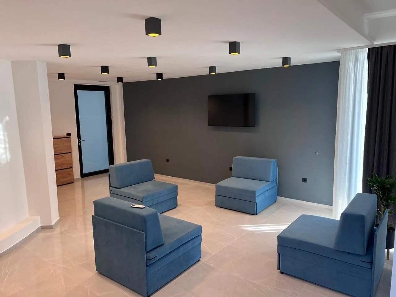 Hotel Millenium deluxe Selce