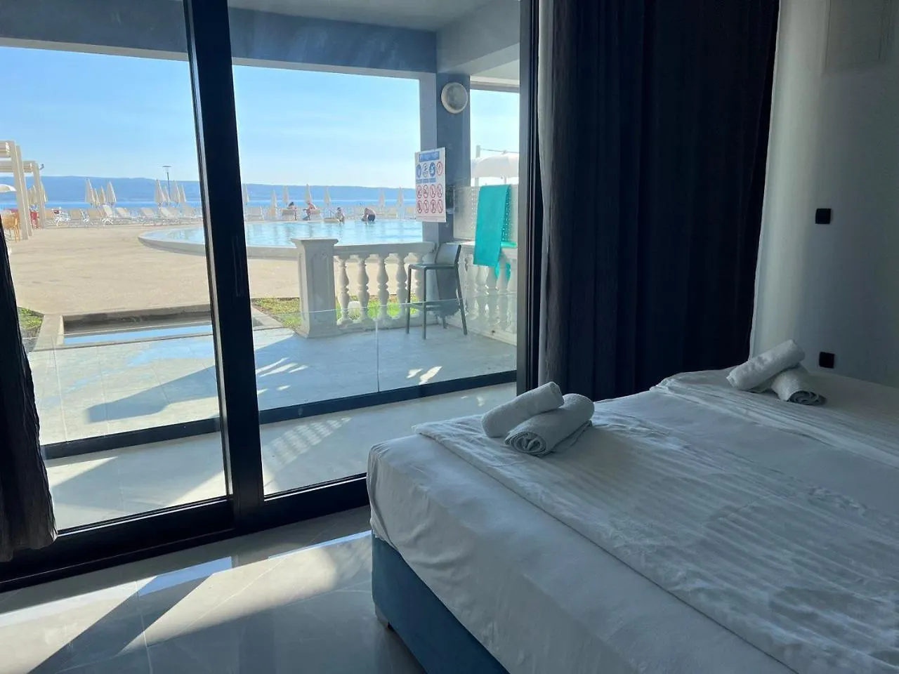 ****  Hotel Millenium deluxe Selce Kroatien