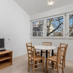  Apartman Rona Volta Horvátország