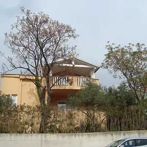  Apartman Eja Horvátország
