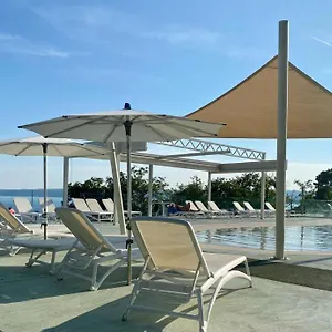 Park za odmor Mobile Homes, Selce