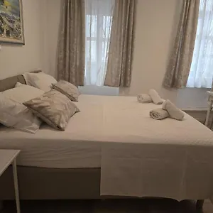  Apartman Maja Horvátország